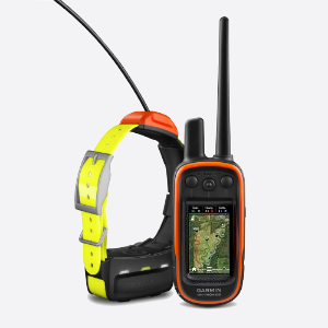 Garmin Hundeortung Alpha 100 T5